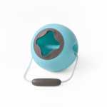 Mini Ballo - blue & bungee grey