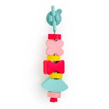 Bath beads - shapes