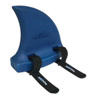 SwimFin - royal blue