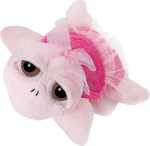 Pink turtle - medium