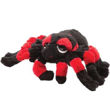 Red spider - small