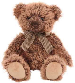 Roscoe - medium teddy