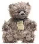 Silver Tag - Alexander