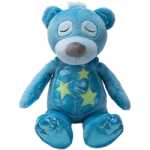 Luminous goodnight bear