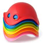 Bilibo mini - classic colours