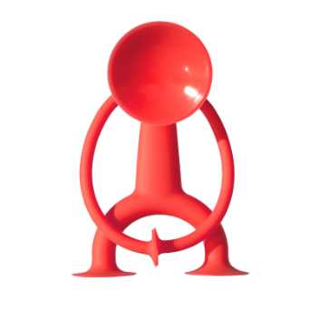 Oogi - red