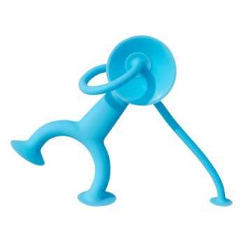 Oogi - light blue