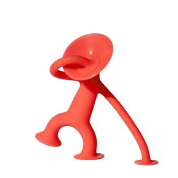Oogi junior - red