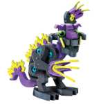 Darko, the Dragon of Darkness