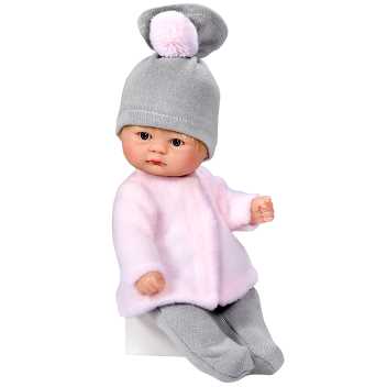 Bomboncín - baby doll