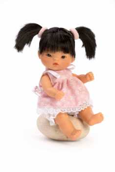 Chení - baby doll