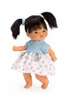 Chení - baby doll