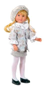 Celia - for the slightly older children