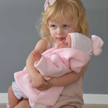 Leonora - baby doll