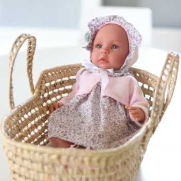 Leonora - baby doll