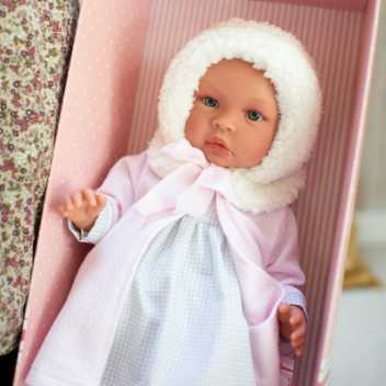 Leonora - baby doll