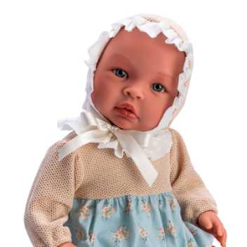 Leo - baby doll
