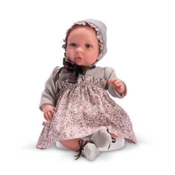 Leonora - baby doll