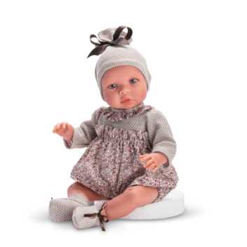 Leo - baby doll