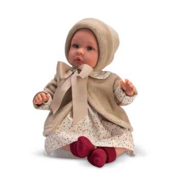 Leonora - baby doll