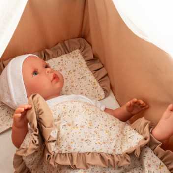 Leonora - baby doll