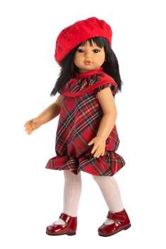 Kaori - girl doll