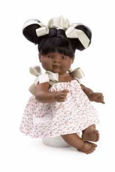 Sammy - girl doll
