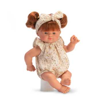 Guille - baby doll