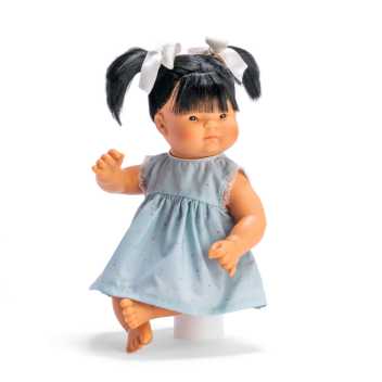Chinín - girl doll