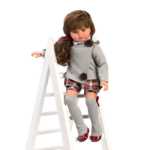 Pepa - for larger children