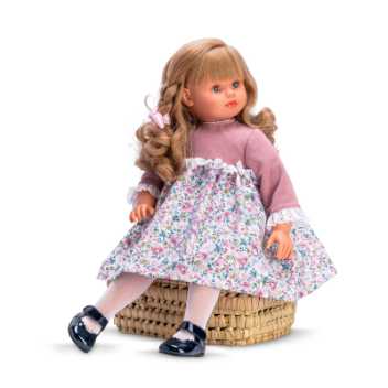 Pepa - for larger children
