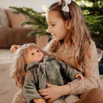 Pepa - for larger children