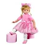 Pepa - for larger children