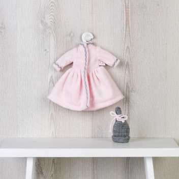 Celia - doll clothes