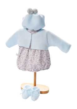 Leo - doll clothes
