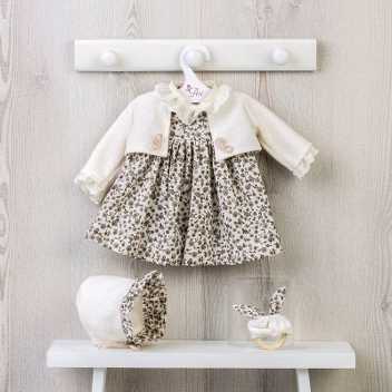 Leonora - doll clothes