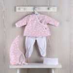 Leonora - doll clothes