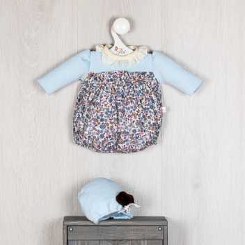 Leo - doll clothes