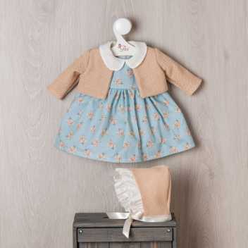 Leonora - doll clothes