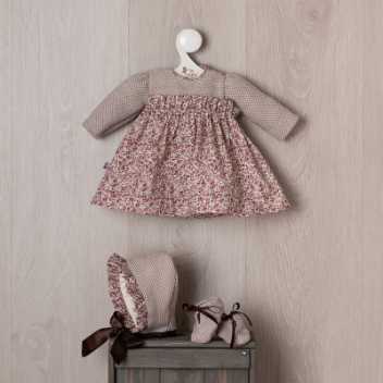 Leonora - doll clothes