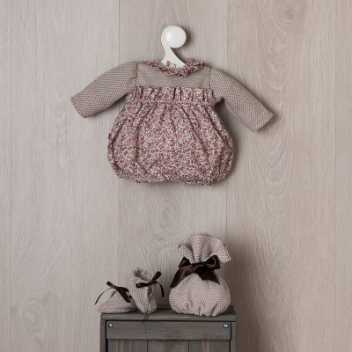 Leo - doll clothes