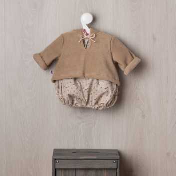 Leo - doll clothes
