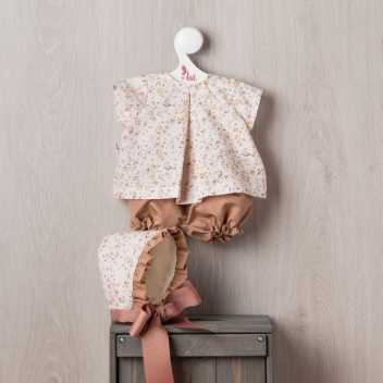 Leonora - doll clothes