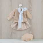 Kaori - doll clothes