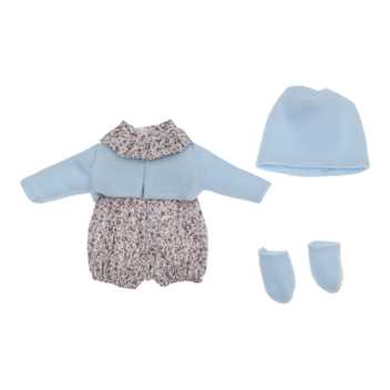 Guille - doll clothes