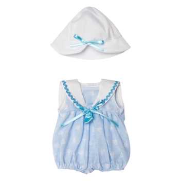 Guille - doll clothes