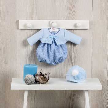 Guille - doll clothes