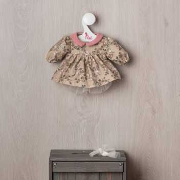 Guille - doll clothes
