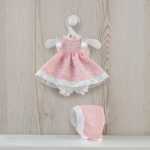 Chinín - doll clothes