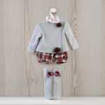 Pepa - doll clothes